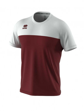 ERREA Тениска BRANDON JR