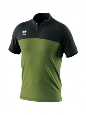 ERREA Тениска BOB S/S AD