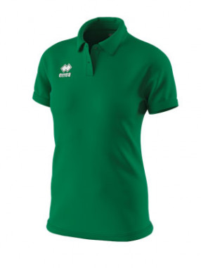 ERREA Тениска ALEXIS S/S AD