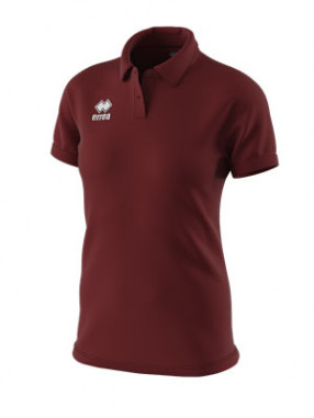 ERREA Тениска ALEXIS S/S AD