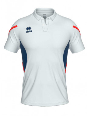 ERREA Тениска POLO CLARK S/S AD