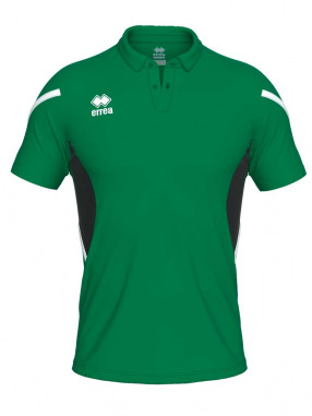 ERREA Тениска POLO CLARK S/S AD