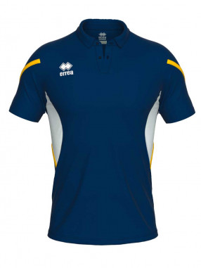 ERREA Тениска POLO CLARK S/S AD