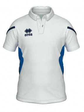 ERREA Тениска POLO CLARK S/S JR