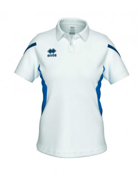 ERREA Тениска POLO CARMEN S/S AD