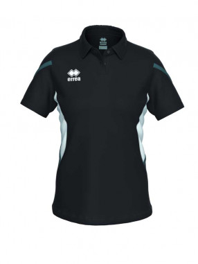 ERREA Тениска POLO CARMEN S/S JR
