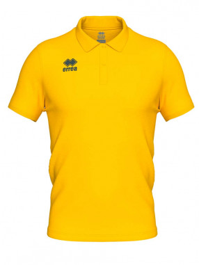 ERREA Тениска POLO EVO S/S AD
