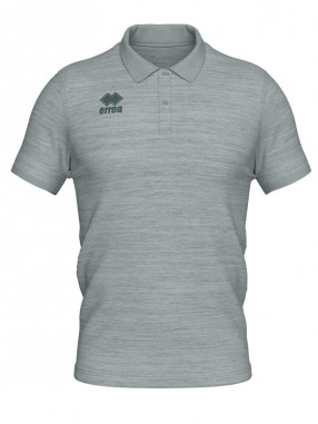 ERREA Тениска POLO EVO S/S AD