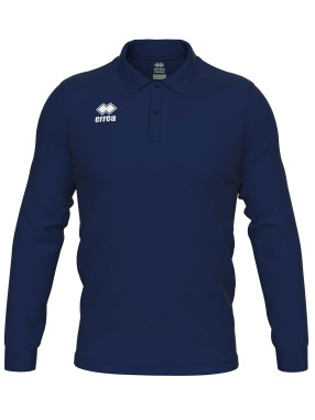 ERREA Блуза POLO EVO L/S AD