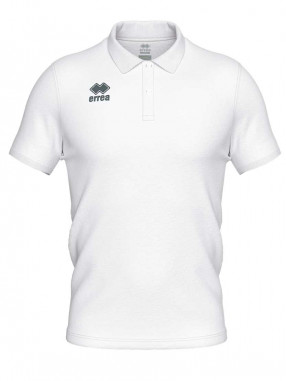 ERREA Тениска POLO EVO S/S JR