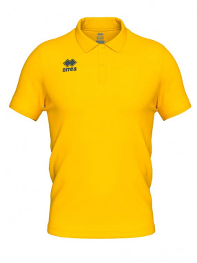 ERREA Тениска POLO EVO S/S JR