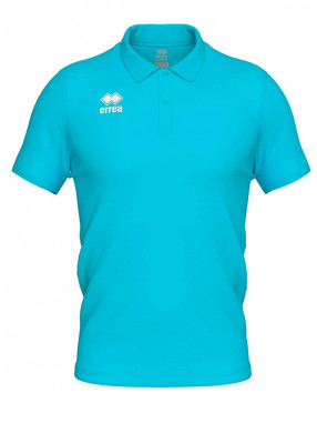 ERREA Тениска POLO EVO S/S JR