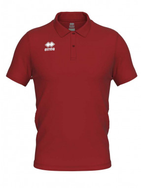 ERREA Тениска POLO EVO S/S JR