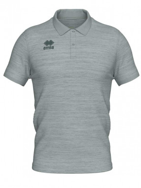 ERREA Тениска POLO EVO S/S JR