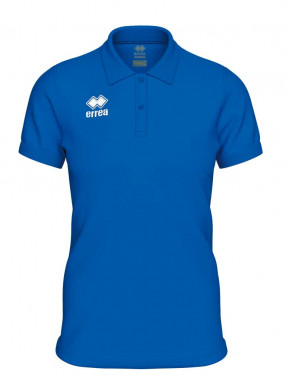ERREA Тениска POLO EVO LADIES S/S AD