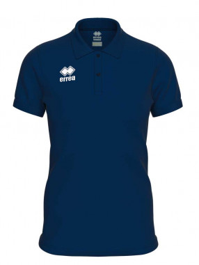 ERREA Тениска POLO EVO LADIES S/S JR