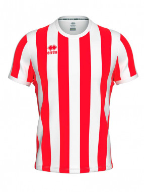 ERREA Тениска STRIP S/S AD