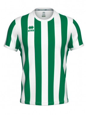 ERREA Тениска STRIP S/S AD