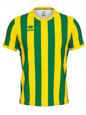 ERREA Тениска STRIP S/S AD