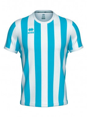 ERREA Тениска STRIP S/S AD