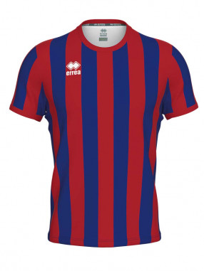 ERREA Тениска STRIP S/S AD