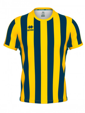 ERREA Тениска STRIP S/S AD