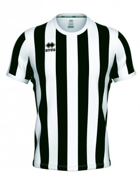 ERREA Тениска STRIP S/S AD