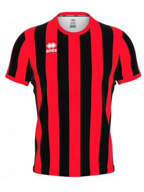 ERREA Тениска STRIP S/S AD