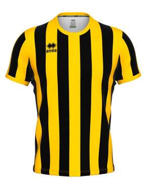 ERREA Тениска STRIP S/S AD