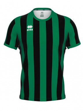 ERREA Тениска STRIP S/S AD