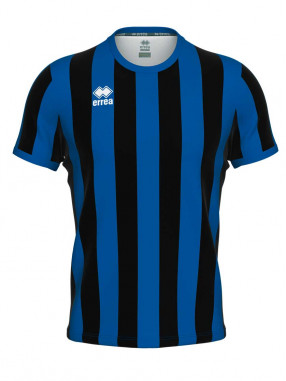 ERREA Тениска STRIP S/S AD