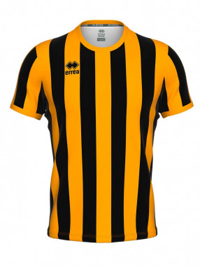 ERREA Тениска STRIP S/S AD