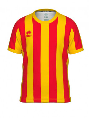 ERREA Тениска STRIP S/S JR