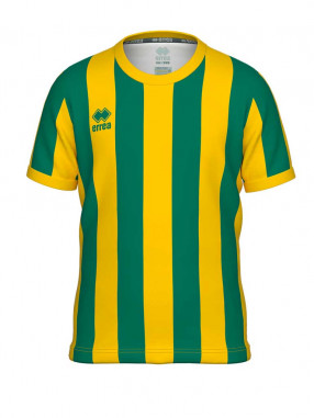 ERREA Тениска STRIP S/S JR