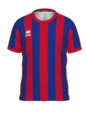 ERREA Тениска STRIP S/S JR