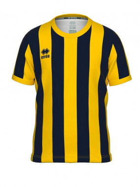 ERREA Тениска STRIP S/S JR