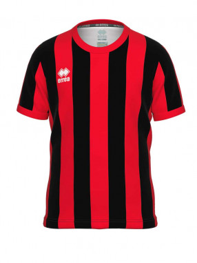 ERREA Тениска STRIP S/S JR