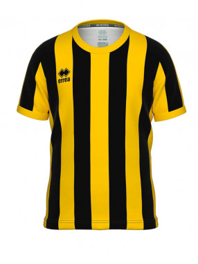 ERREA Тениска STRIP S/S JR
