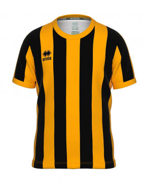 ERREA Тениска STRIP S/S JR