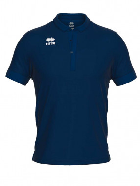 ERREA Тениска POLO VIENNA S/S AD