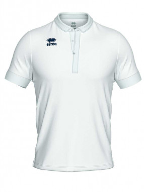 ERREA Тениска POLO VIENNA S/S JR