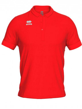 ERREA Тениска POLO VIENNA S/S JR