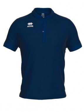 ERREA Тениска POLO VIENNA S/S JR