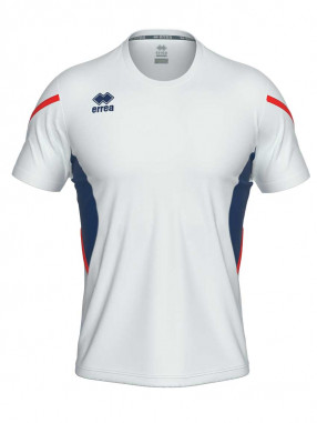 ERREA Тениска CURTIS S/S AD