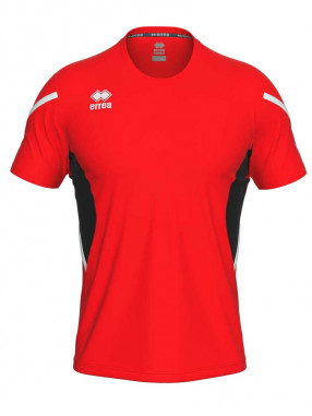 ERREA Тениска CURTIS S/S AD