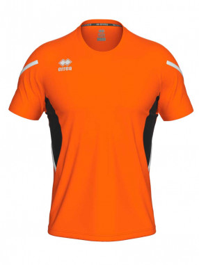 ERREA Тениска CURTIS S/S AD