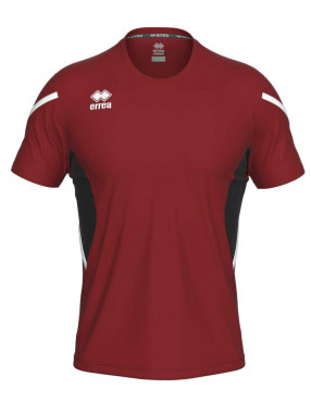 ERREA Тениска CURTIS S/S AD