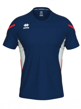 ERREA Тениска CURTIS S/S AD