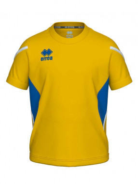 ERREA Тениска CURTIS S/S JR