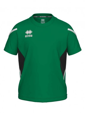 ERREA Тениска CURTIS S/S JR
